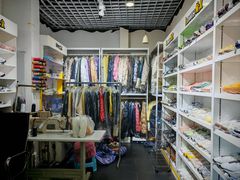 -翰皇直营洗衣洗鞋(望京鹿港店)