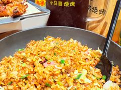 -本色.小马哥烧烤(五一路总店)