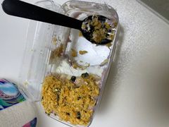 -甜栀·动物奶油蛋糕