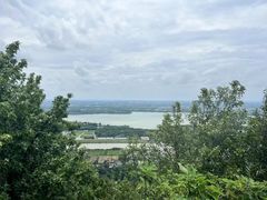 -宝岩生态观光园