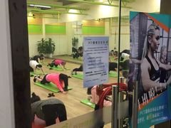 -阳光游泳培训(北苑店)