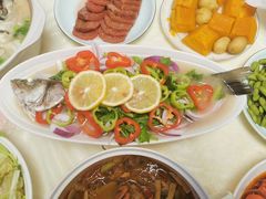 -菩之悦足道会馆(八佰伴店)