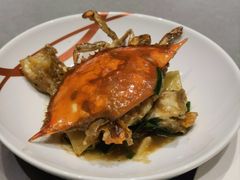 -神洲四海大酒楼(王府井澳门中心店)