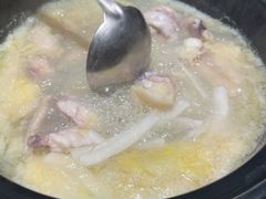 -百年果林椰子鸡(中洲店)