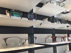 -EYE WEAR(开元地中海商业广场店)