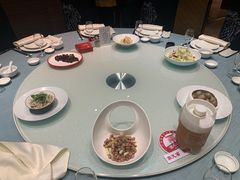 -久宴·天目湖大鱼头(恐龙园店)
