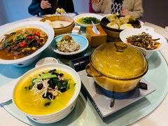 -留芳·文旅古月楼(老街店)