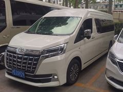 -富君租车(外滩店)