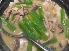 -金谷仓家庭料理(马泉营店)