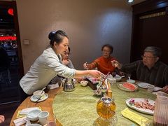 -三道菜(明堂公园店)