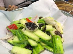 -飞尝蚝·顺德菜·鱼生(顺德总店)