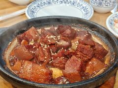 -明婷饭店(外曹家巷店)
