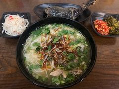 -沈记土鸡米线(七星街品牌中心店)