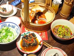 -洞庭土菜馆(天河北总店)