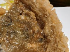 特色蚝仔烙-潮中人·潮州菜(益乐路店)