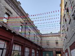 -中华巴洛克风情街