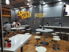 大堂-银记肠粉(文昌北路店)