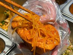 -518豆腐干(总店)