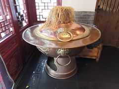 -芝麻花餐厅(祁家豁子店)