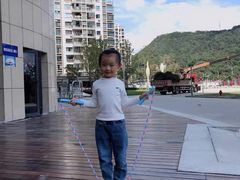 -小小运动馆(浦江店)