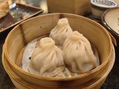 -南京大牌档(新街口德基广场店)