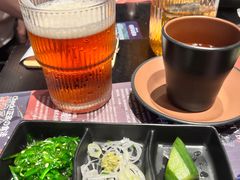 -鳗事鱼意·活鳗现烤专門店(保利广场店)