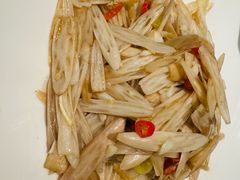 -许爷家·生态湖鲜(徐汇日月光店)