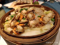 -水岸小城故事(堤口路店)