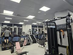 -即刻健身馆(对外经贸店)