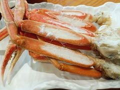 -花和海鲜自助(梅江店)