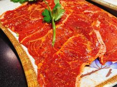 招牌秘制牛肉-大龙燚火锅(五一广场店)