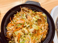 -劲莲舟山海鲜(东书房路店)