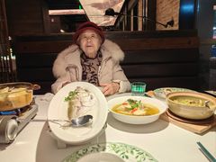 -张福记(陇海中路店)