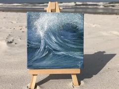 -八哥美术·成人美术画室(总校区)