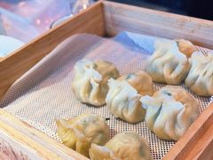 -倍儿美海鲜排挡·非遗海鲜蒸饺(洋货店)