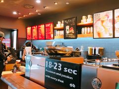 -星巴克(天津滨海国际机场1店)