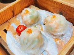 禄运金牌虾饺皇-禄运茶居·手工点心(猎德店)