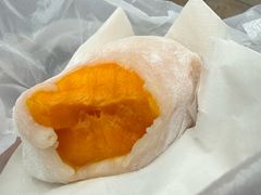-澳门长洲糯米糍(柯打苏沙街店)