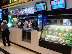 -中影国际影城(大唐西市4K临境音店)