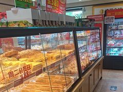 -味多美蛋糕(亚非大厦店)