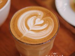 -Peet's 皮爷咖啡(东湖路手作店)