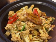 -嘉味港式餐厅(海门大有境店)