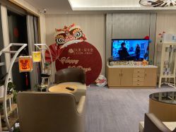 -大美母婴月子中心(希尔顿店)