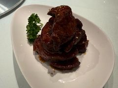 -廊亦舫Lang Yi Fang Restaurant(金桥店)