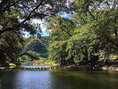 -鹿亭中村
