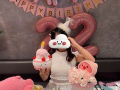 -卡朋西餐(宝安大仟里店)