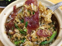 -壹煲口福煲仔饭(中山路店)