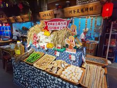 -老阿爸鲜鱼土菜(昆山花桥店)