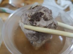 -威邵鸡煲(西华路总店)