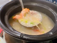 -长平肥姐白粥·海鲜打冷